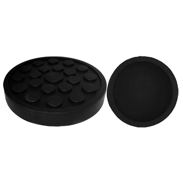 Tampone a cuffia - CUF150/142 - Per sollevatore modello: BRADBURY Tampone a cuffia - CUF150/142 - Per sollevatore modello: BRADBURY